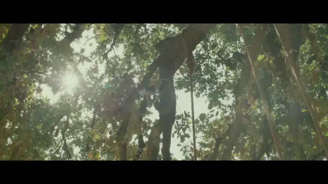 Farha (trailer)