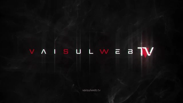 VaiSulWeb TV Intro Fog